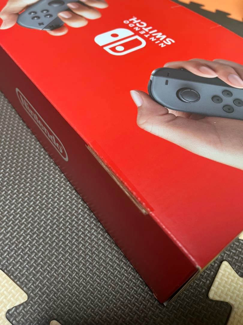 の*太様 Nintendo Switch 本体 + 付属品