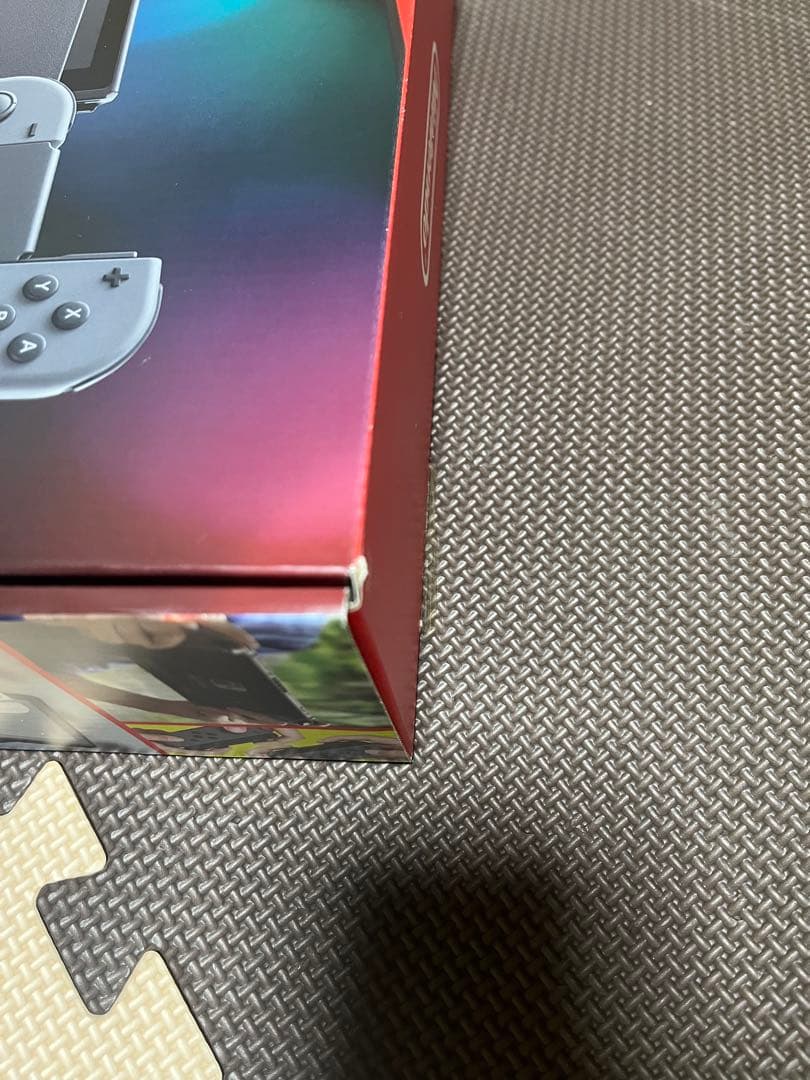 の*太様 Nintendo Switch 本体 + 付属品