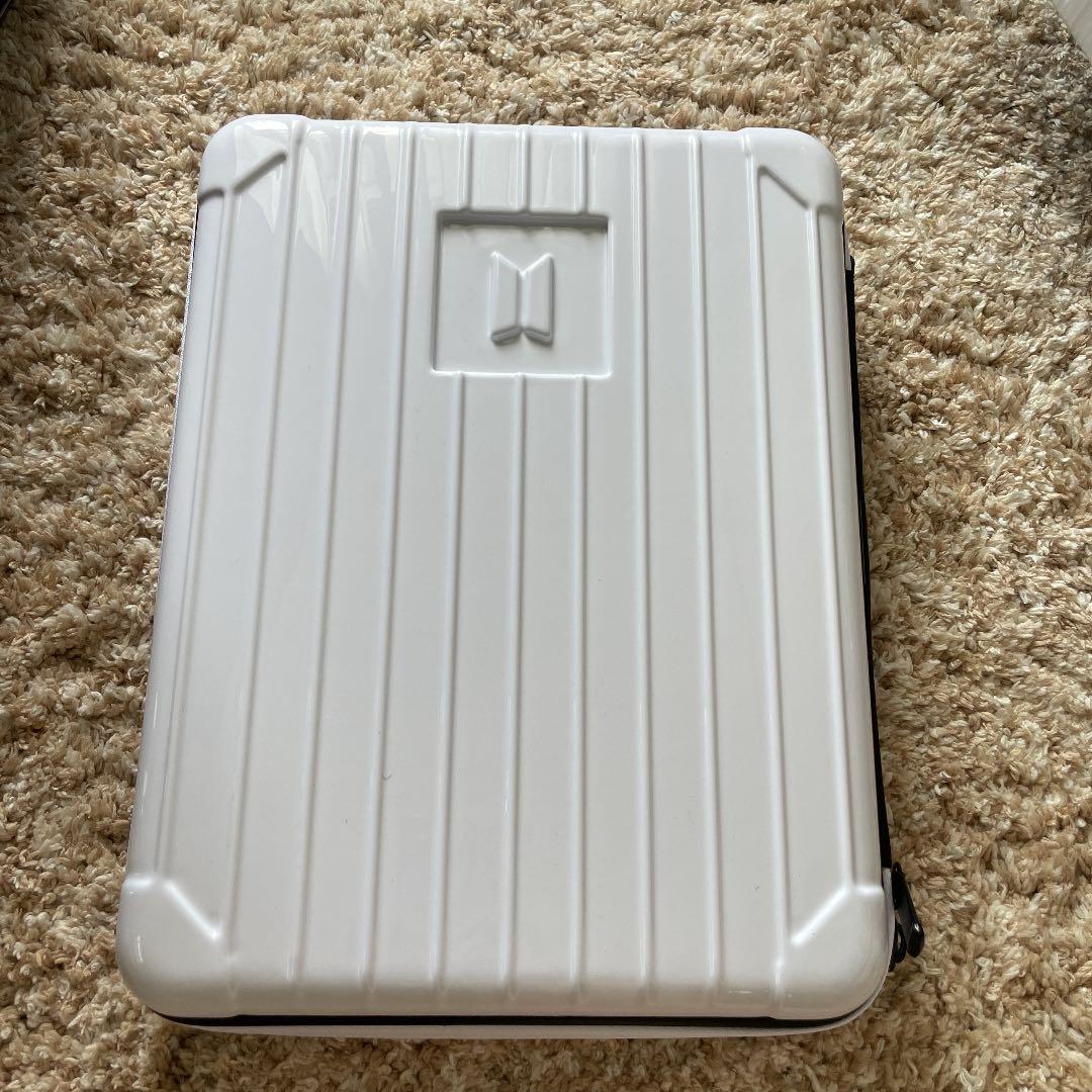 BTS サマパケ 2018 2019