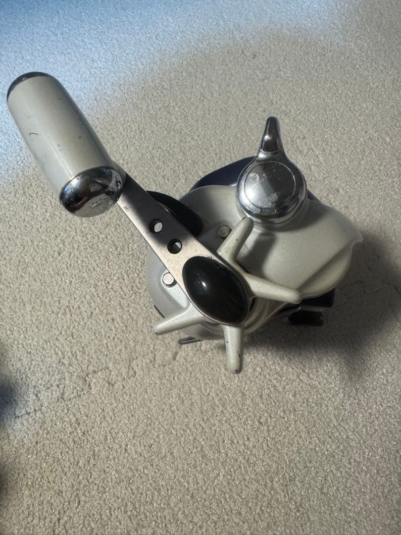 ダイワ スーパータナコンX 500WP 電動リール(通電のみ確認)