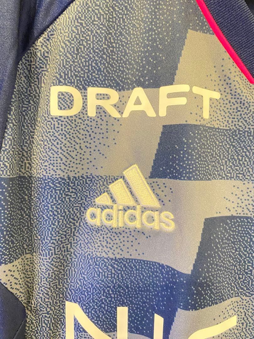 マリノス 30周年 記念ユニフォーム