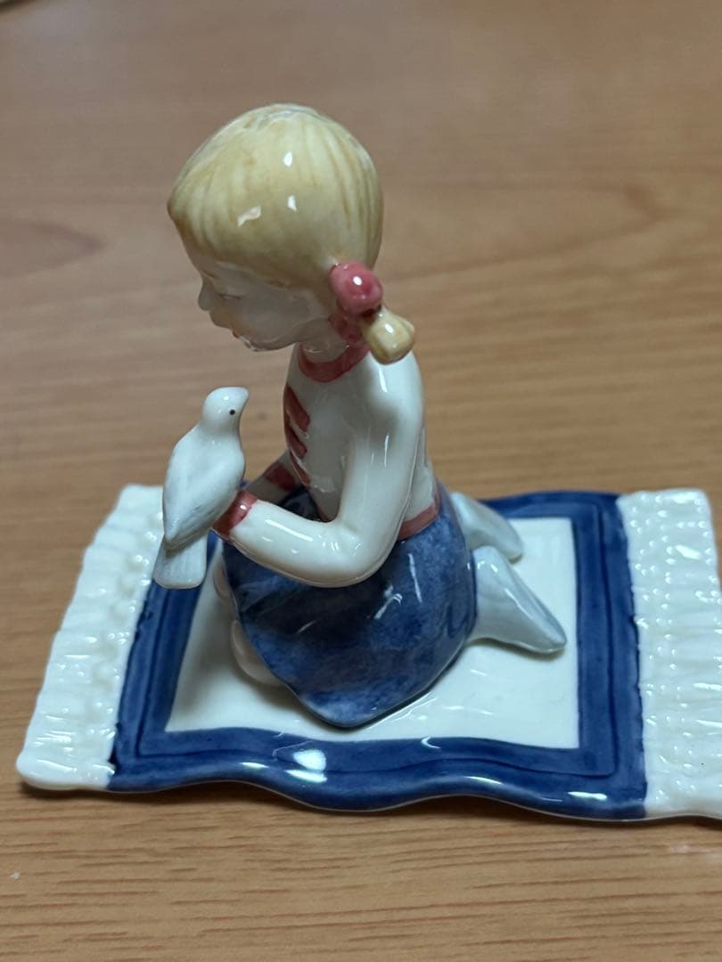 ロイヤル・コペンハーゲン　エマ