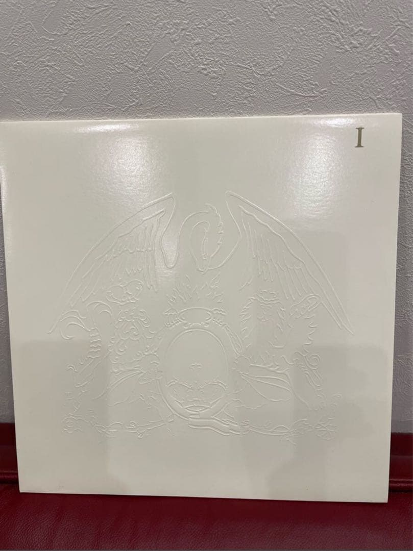 【激レア】 Queen The complete works オマケ付き