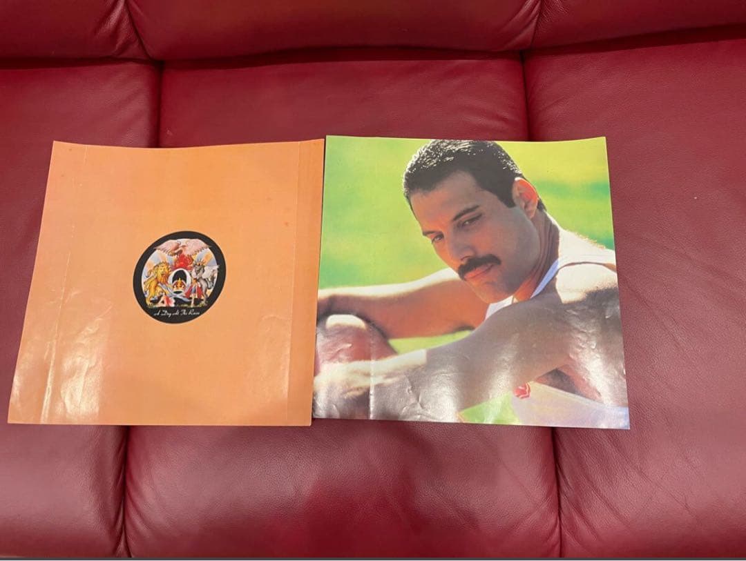 【激レア】 Queen The complete works オマケ付き