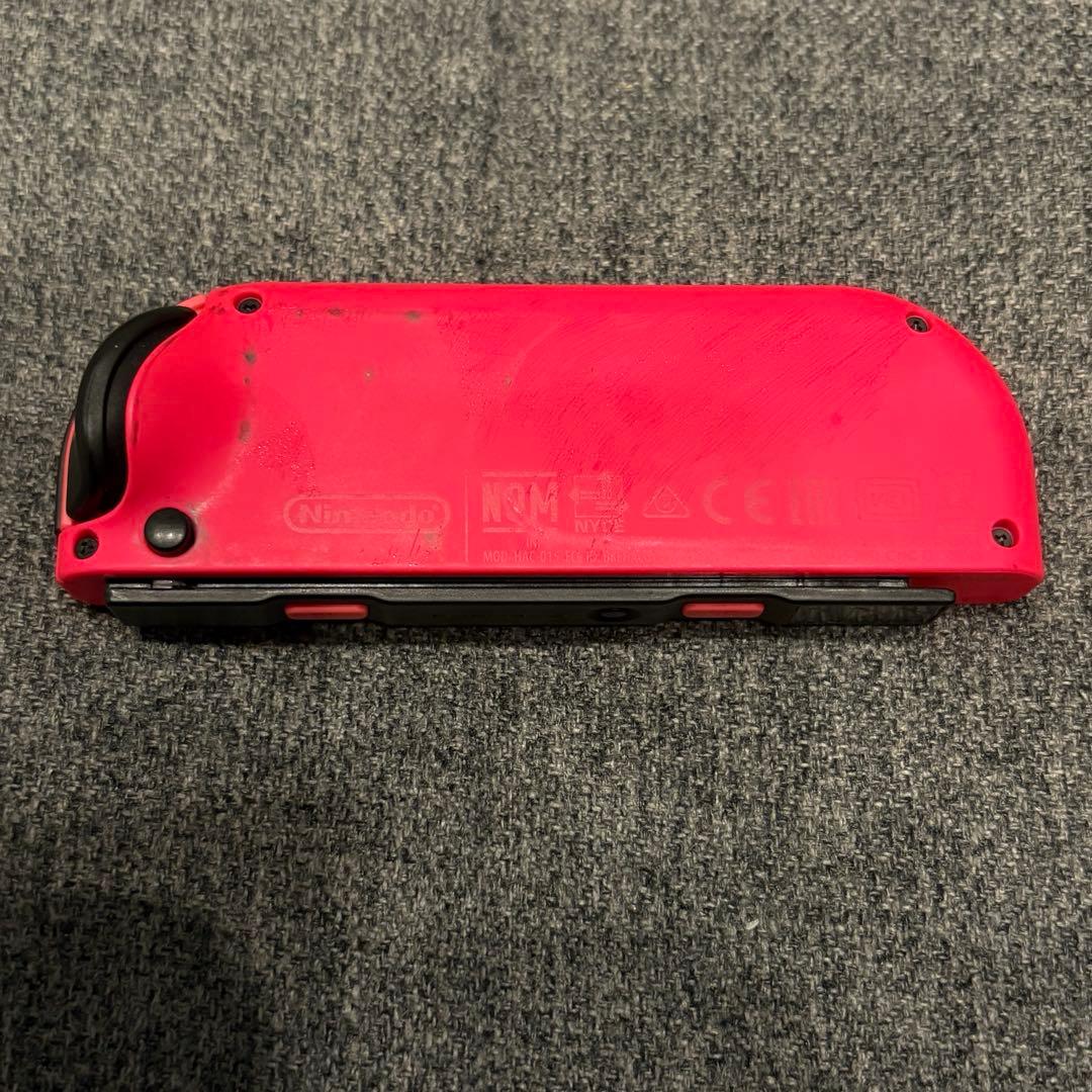 Nintendo switch 本体　2022年製