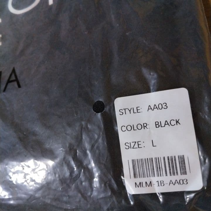 ⭐ELLA様⭐専用⭐MARK & LONA ブラック L