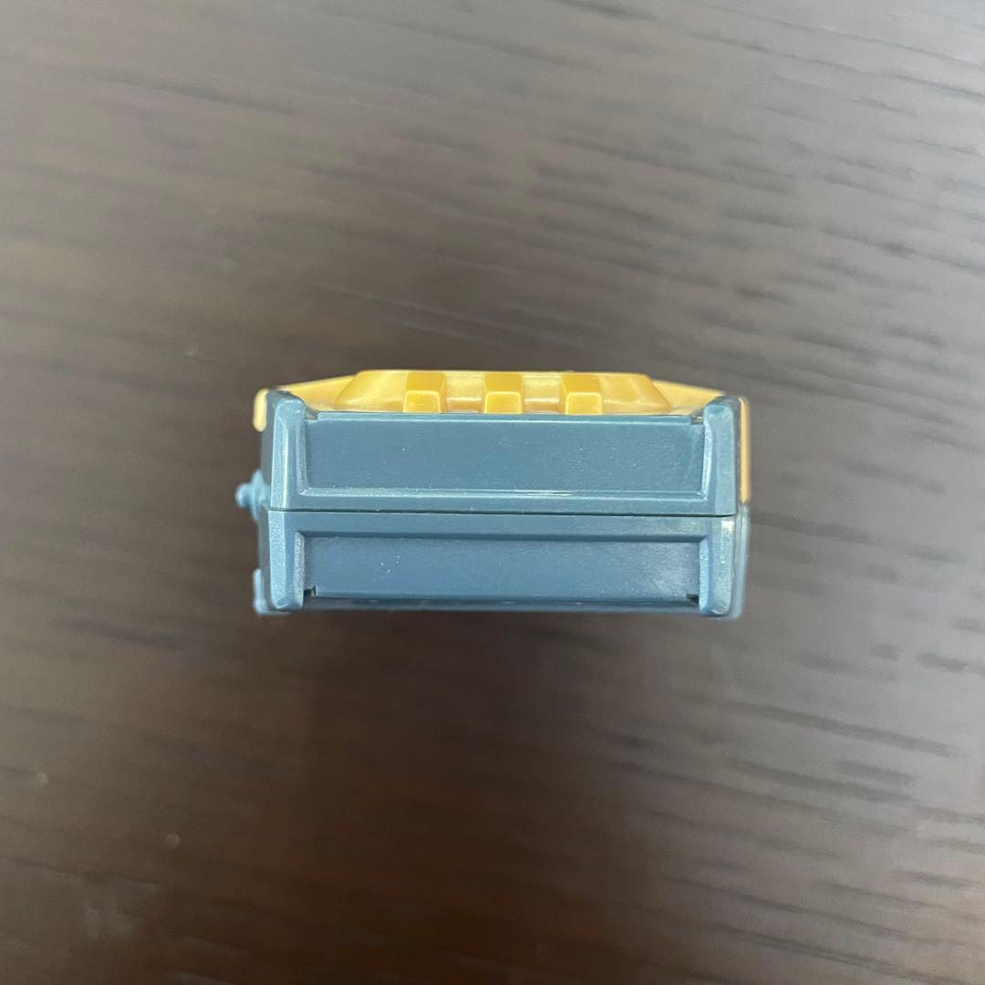 デジモンペンデュラムプログレス 1.0