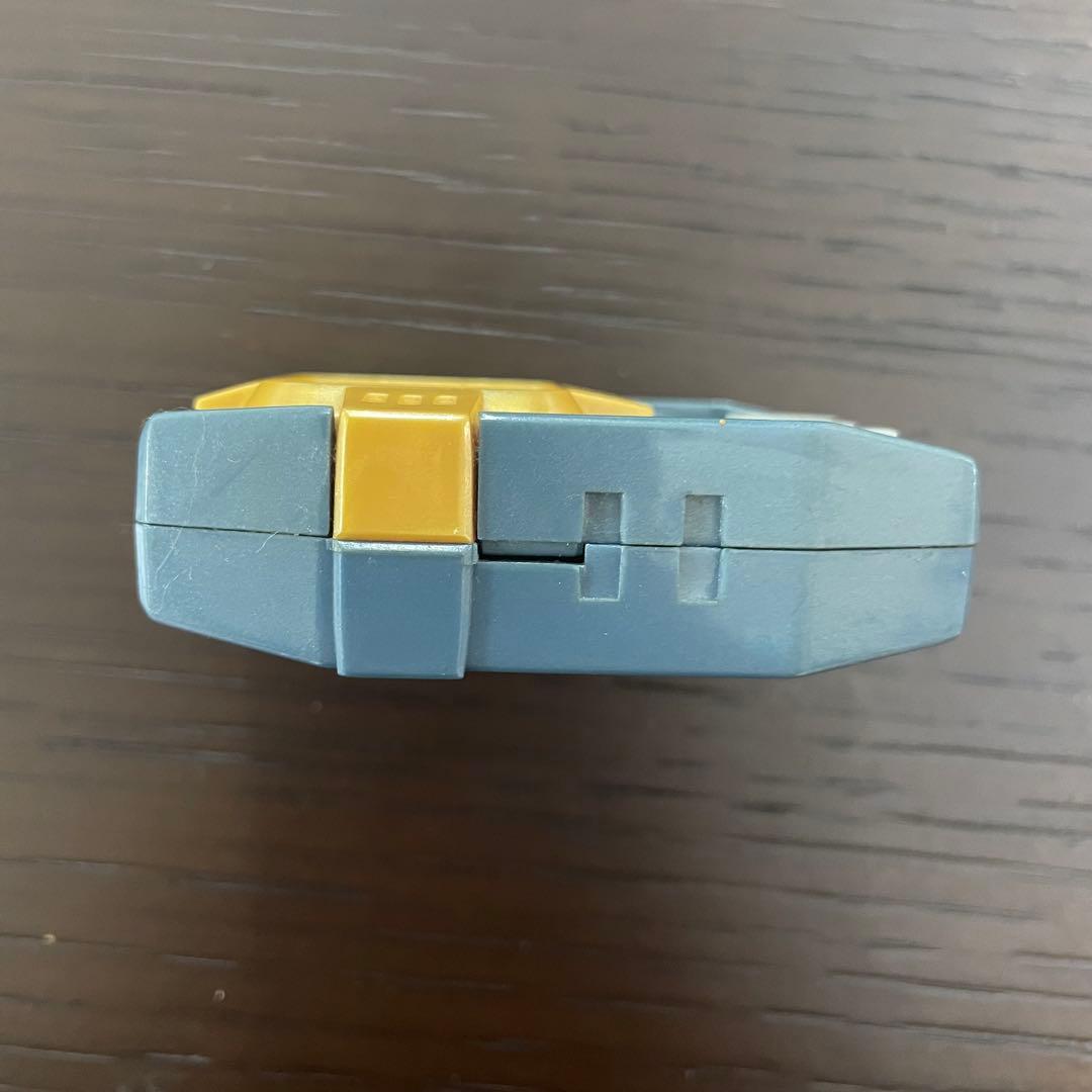 デジモンペンデュラムプログレス 1.0