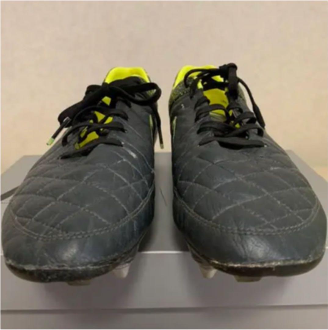 NIKE ナイキ ティエンポレジェンド5 27cm