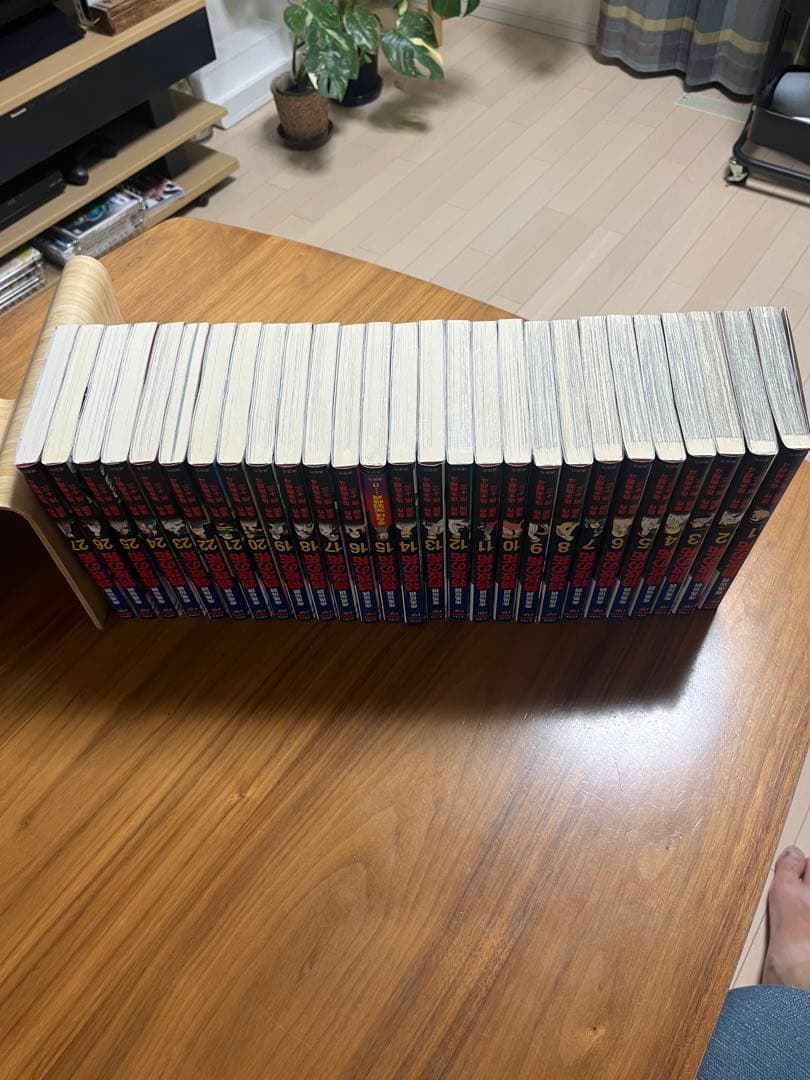 特攻の拓　全巻セット　1〜27巻