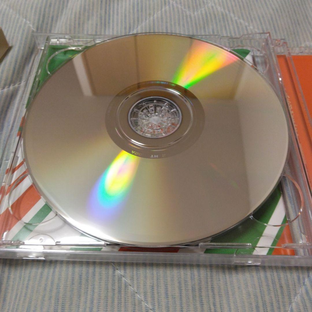 希少　特典付き　EXIT TUNES Gumissimo　ボカロ　CD