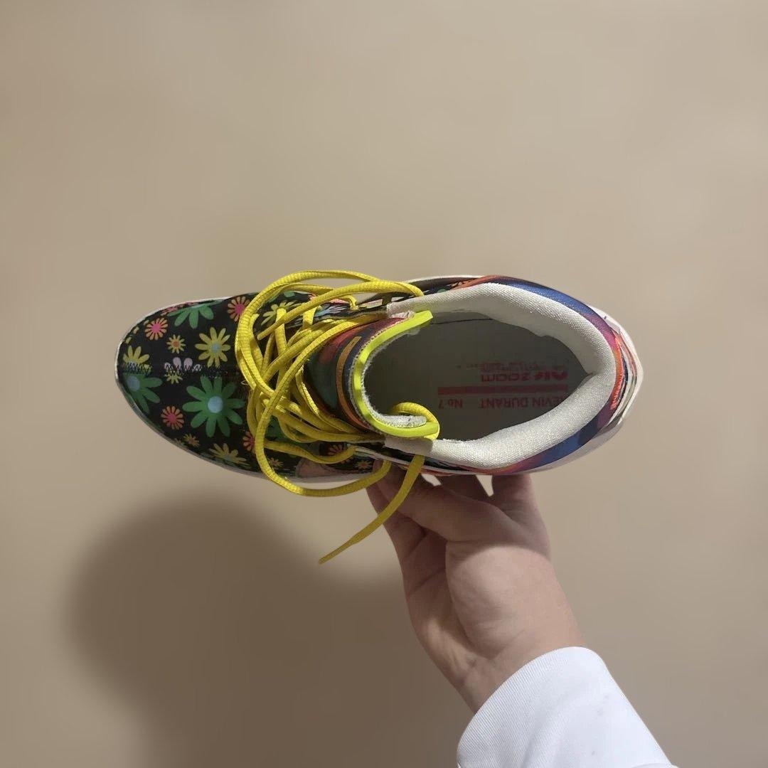 シューズ(男性用) KD 13 \"EASY MONEY SNIPER\"