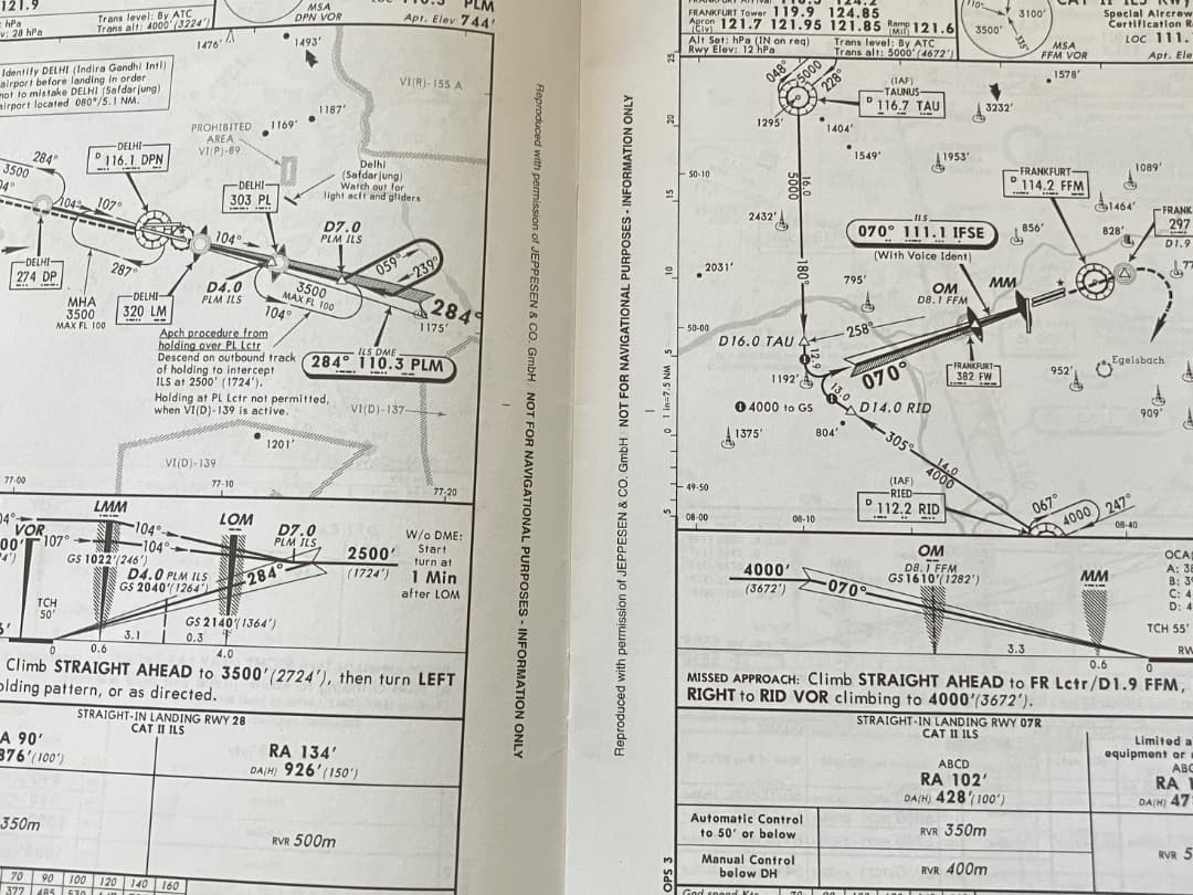 その他 747-400 PRECISION SIMULATOR