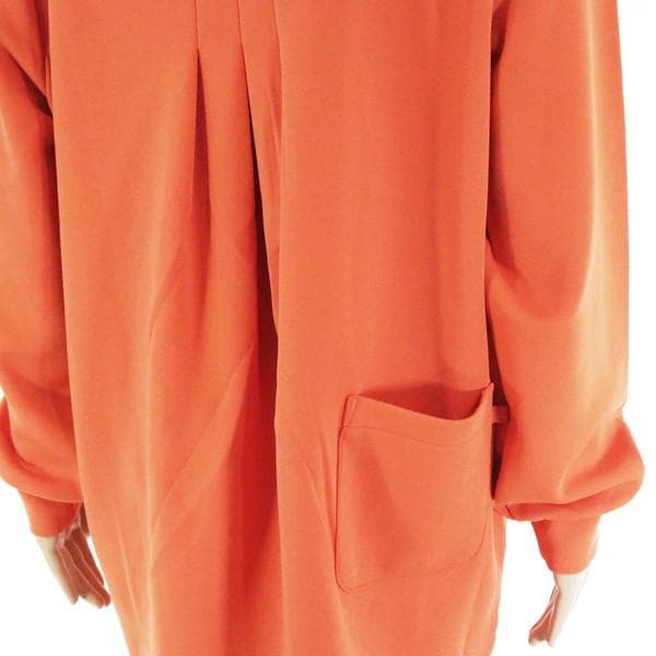 訳あり 新品 カステルバジャック パーカー 44 LCS1707 LLサイズ