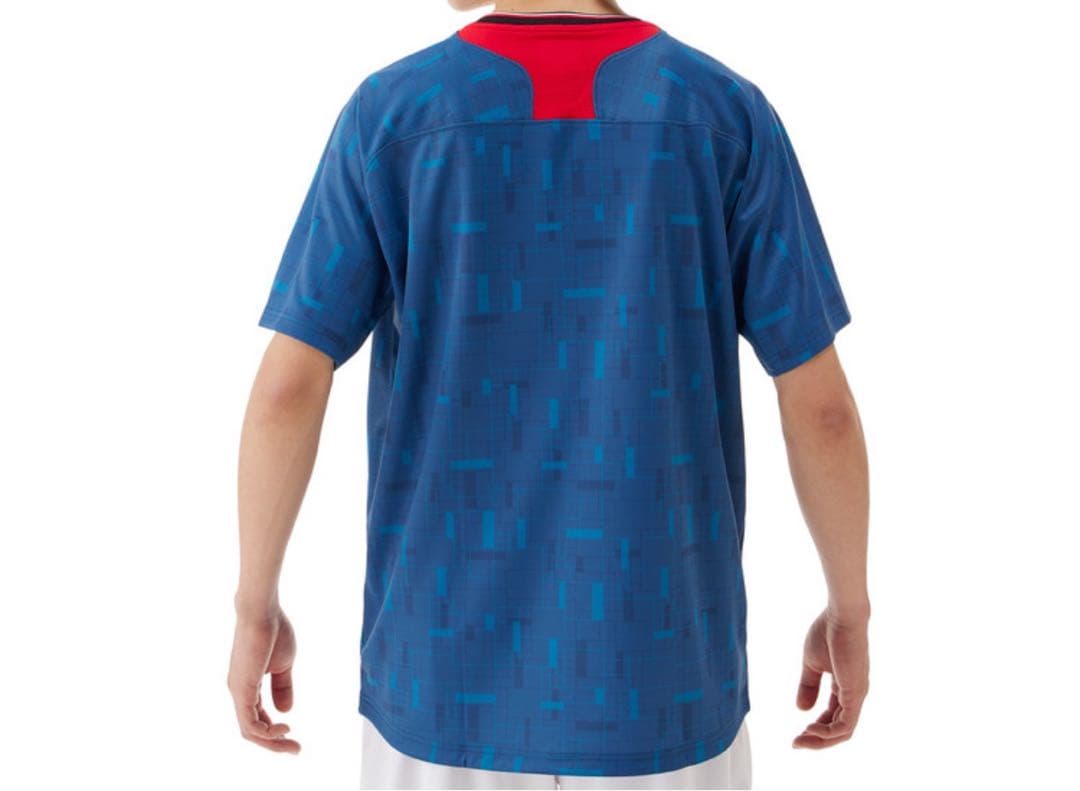 ウェア YONEX BADMINTON JAPAN NATIONAL MODEL 629