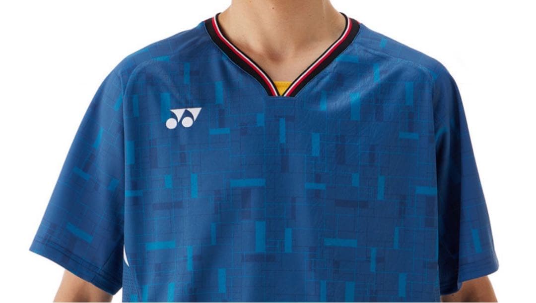 ウェア YONEX BADMINTON JAPAN NATIONAL MODEL 629