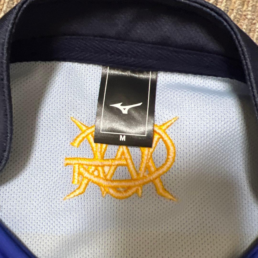 石見智翠館高校ラグビーファーストジャージ