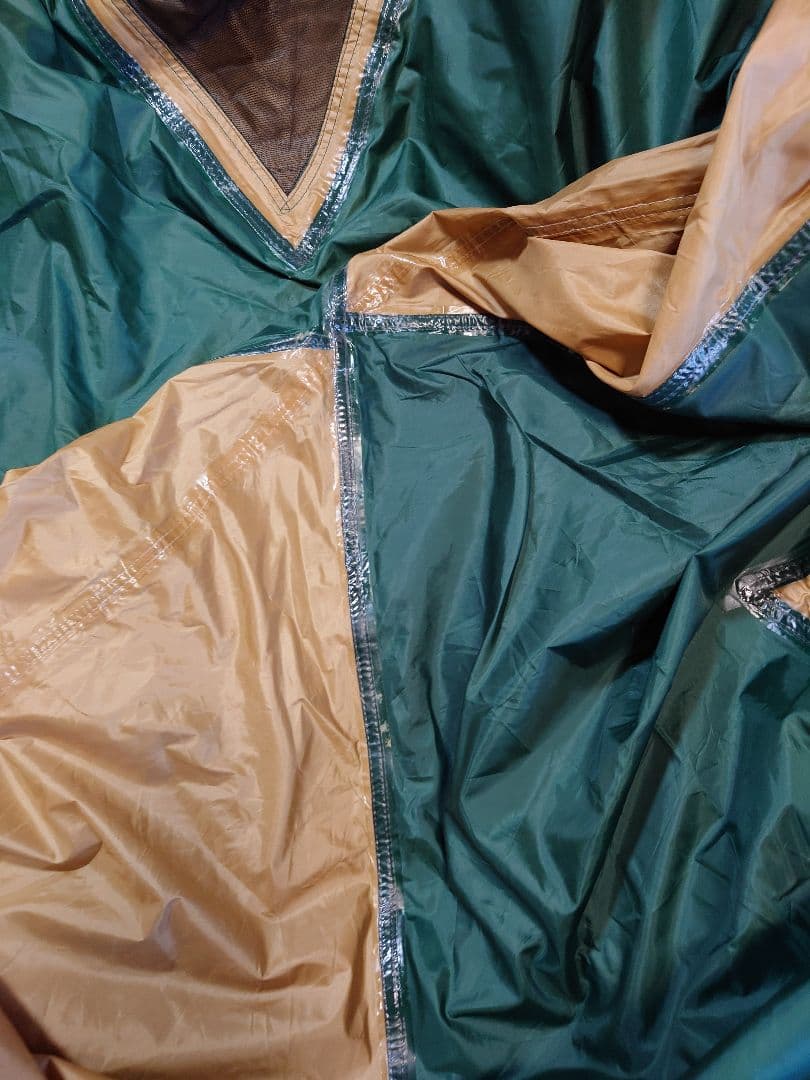 テント・タープ Coleman Tunnel Connect Screen Tarp