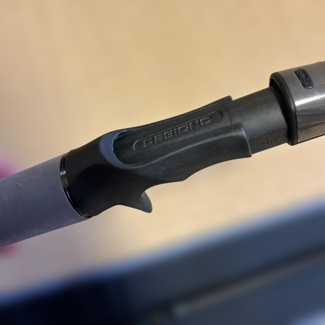 デジーノ　レーベン　スラング　シェディ shady LS-C74MHRST