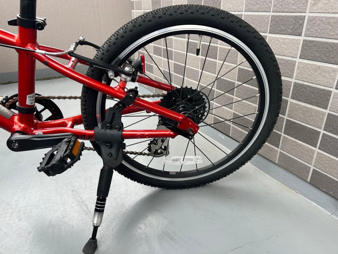 GIANT（ジャイアント）20インチ【引き取り限定】