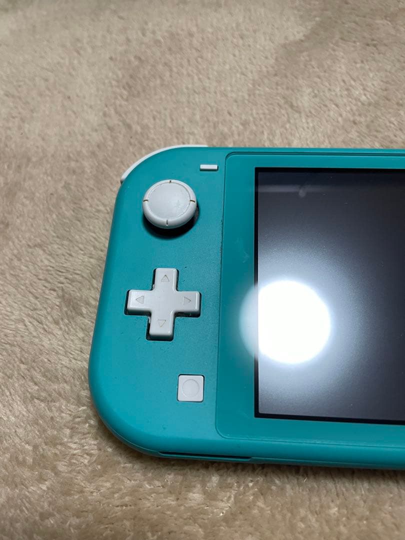 Switchライト 本体