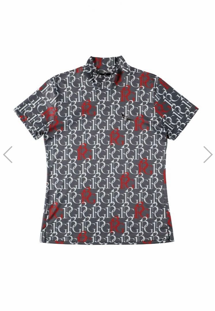 新品未使用　1PIU1UGUALE3 GOLF