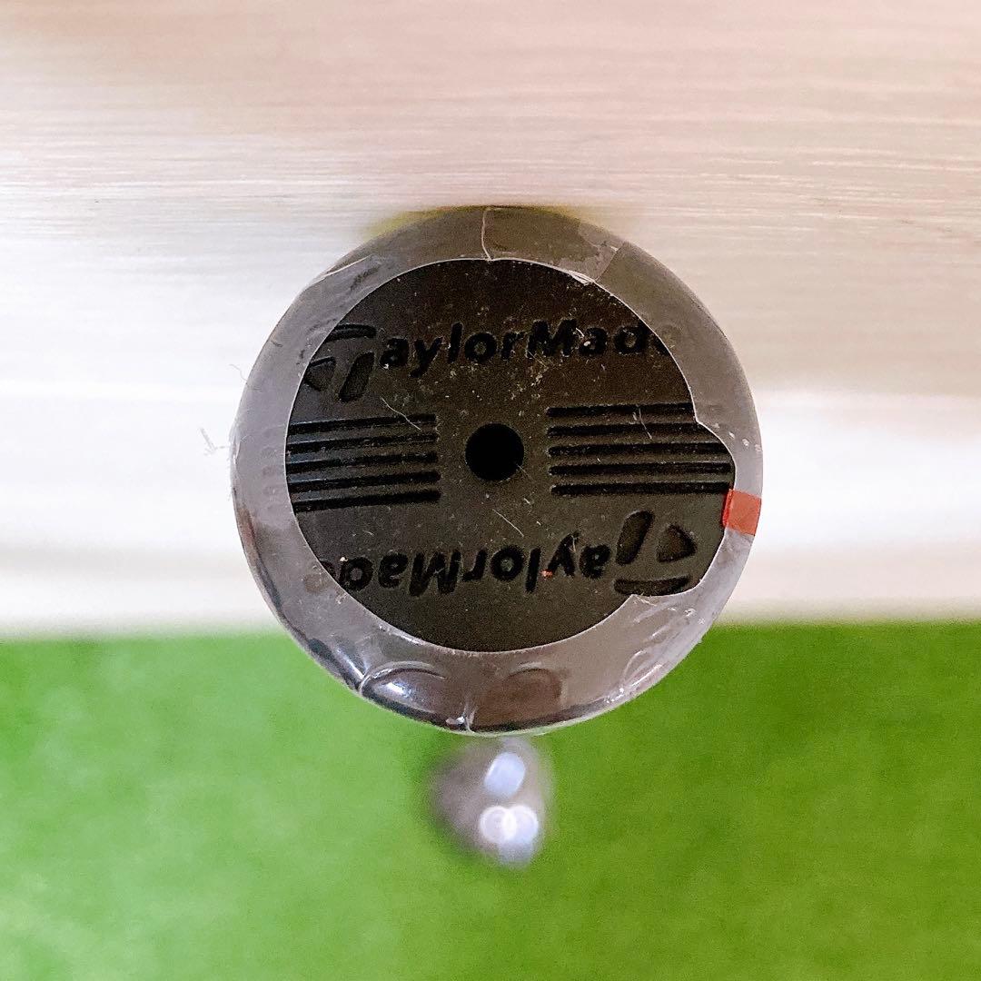 2【未使用シュリンク付き】テーラーメイド　現行 フェアウェイウッド　ゴルフクラブ