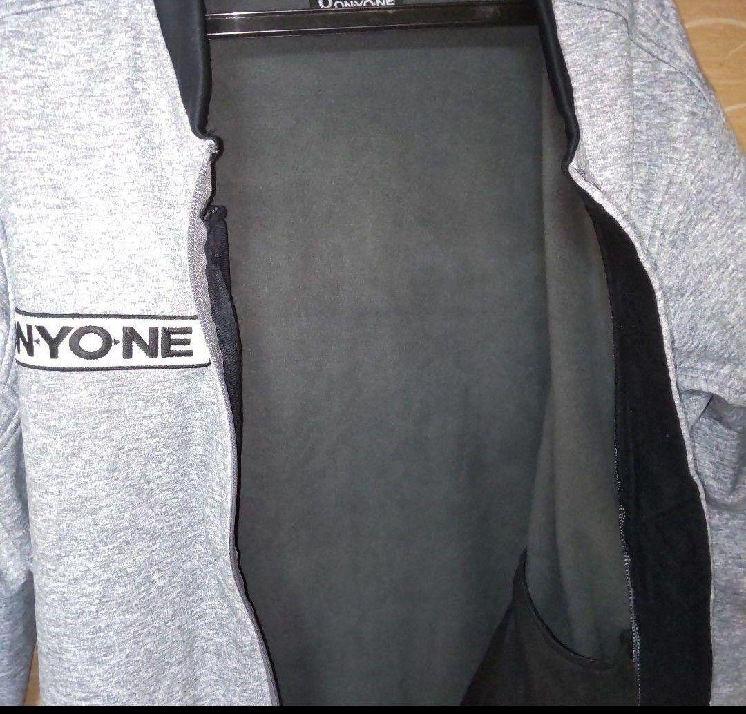 新品タグ付き ONYONE オンヨネ ミドラー