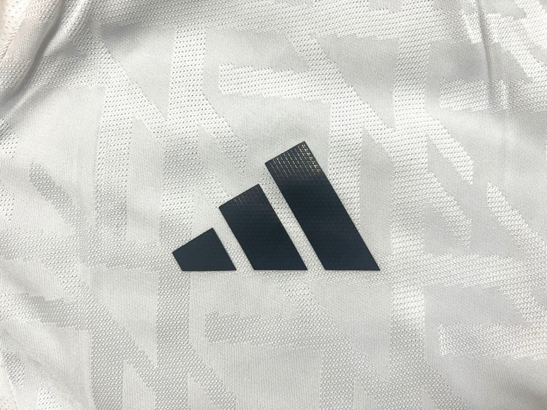 adidas ドイツ代表 2024-2025 ホーム ユニフォーム