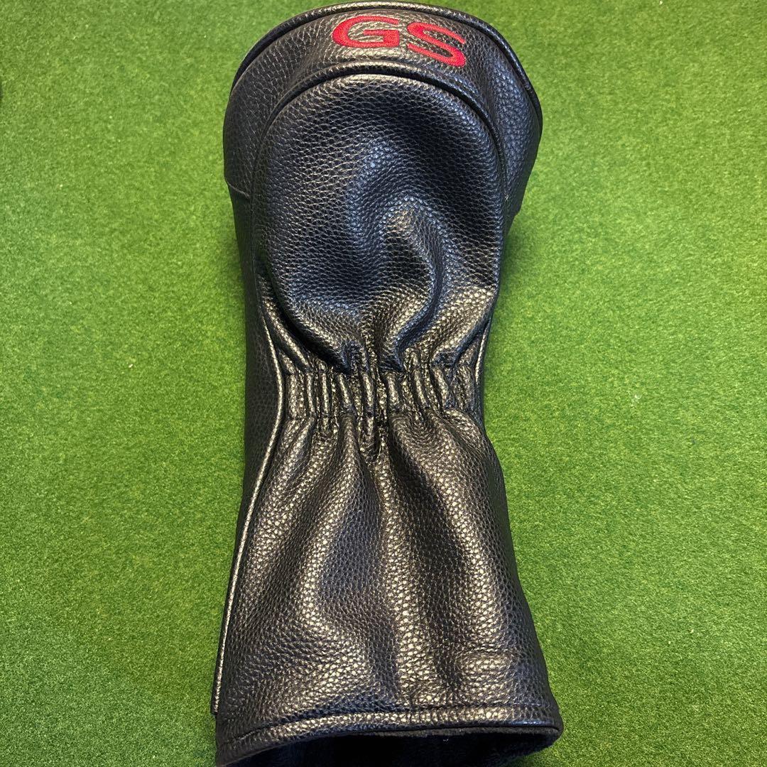 ホンマ　本間　GS T WORLD 9.5度　ドライバーヘッド