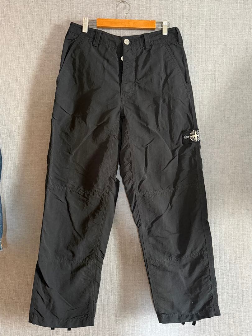 3House着用 STONE  カーゴパンツ 新品同様