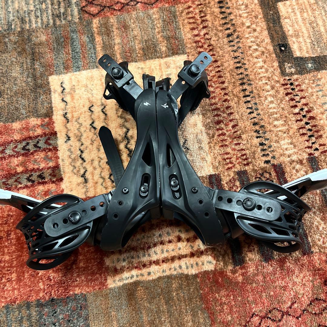 Burton Freestyle EST（FS） ビンディング