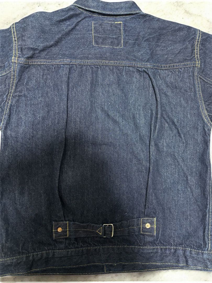 フリーホイーラーズ THE VANISHING WEST\"LOT 506xx\"