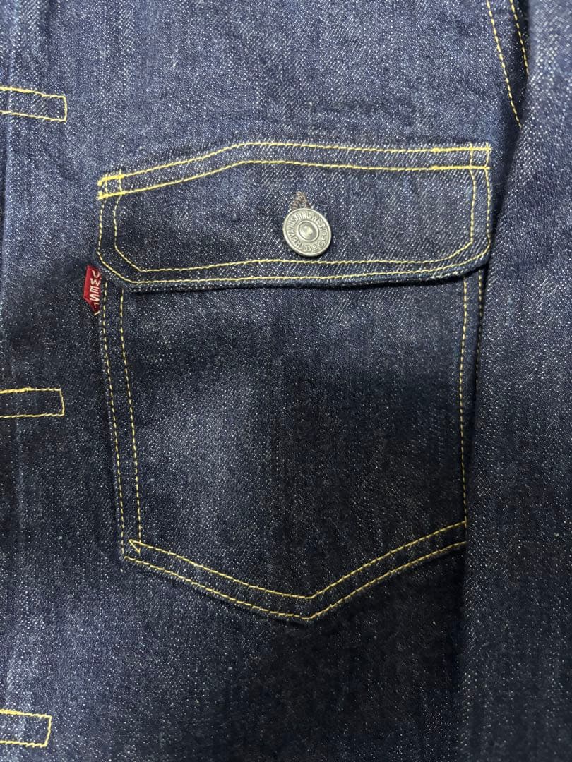 フリーホイーラーズ THE VANISHING WEST\"LOT 506xx\"