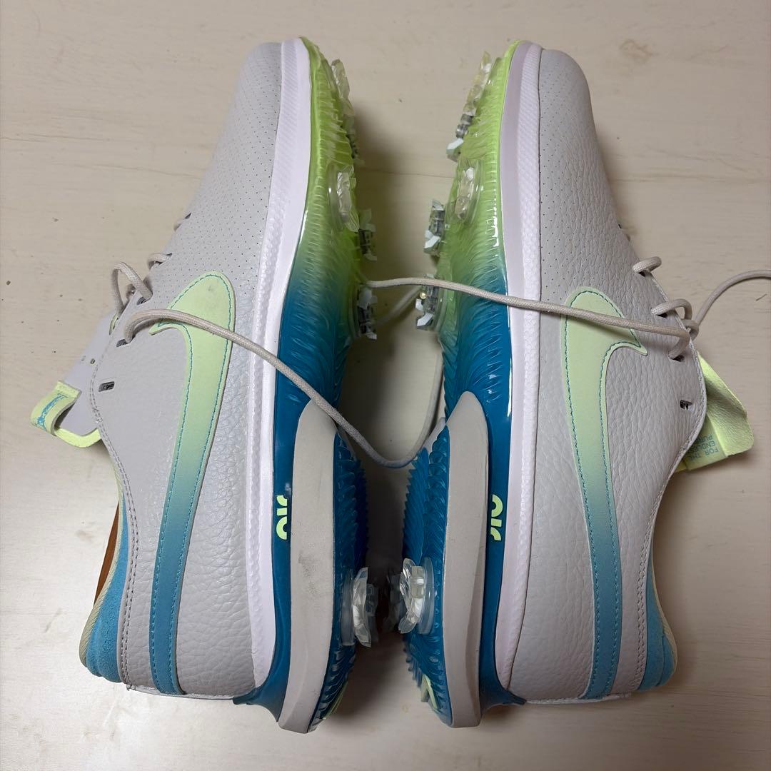 油*☆様 NIKE AIR ZOOM VICTORY TOUR 3 ナイキゴルフ