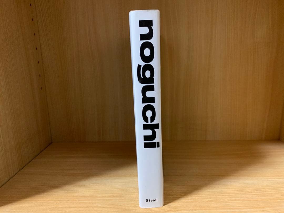 洋書: isamu noguchi a sculptor’s world 希少