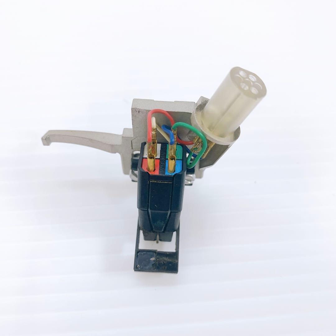 SHURE シュア MM型カートリッジ　ML120HE