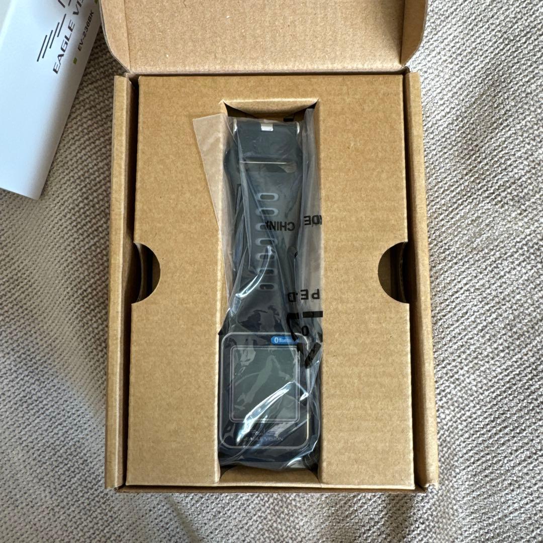 EAGLE VISION GPS ゴルフナビ watch6