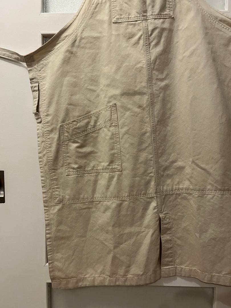 パタゴニア | シェフズ・エプロン