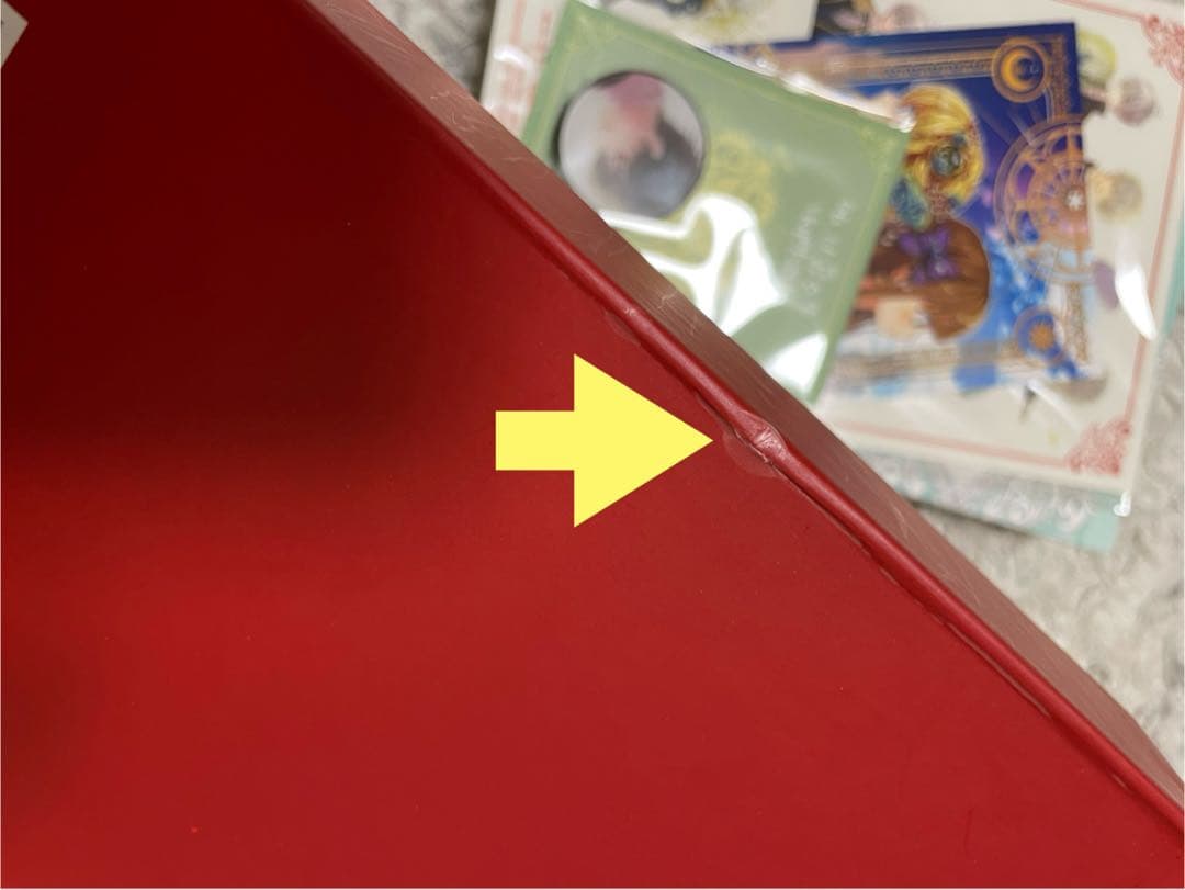 ある日、お姫様になってしまった件について　超豪華限定版　4巻