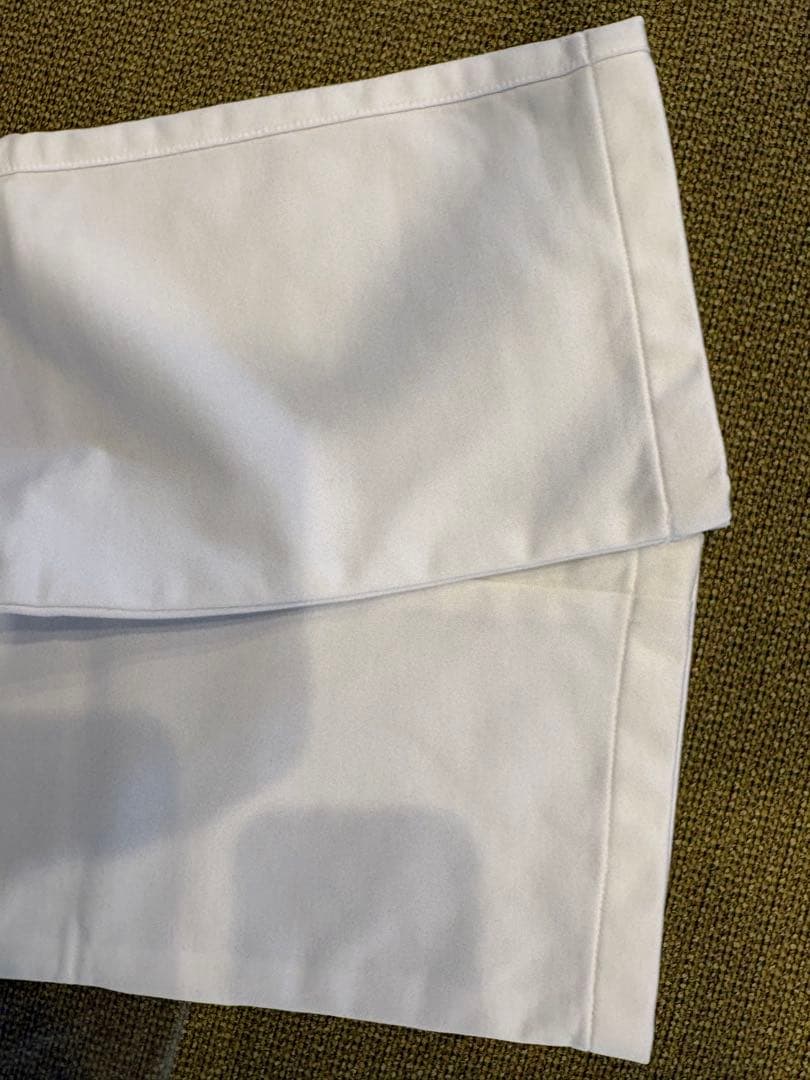 ルコック　ゴルフ　ストレッチ　パンツ、アドミラル　ポロシャツ　セット売り