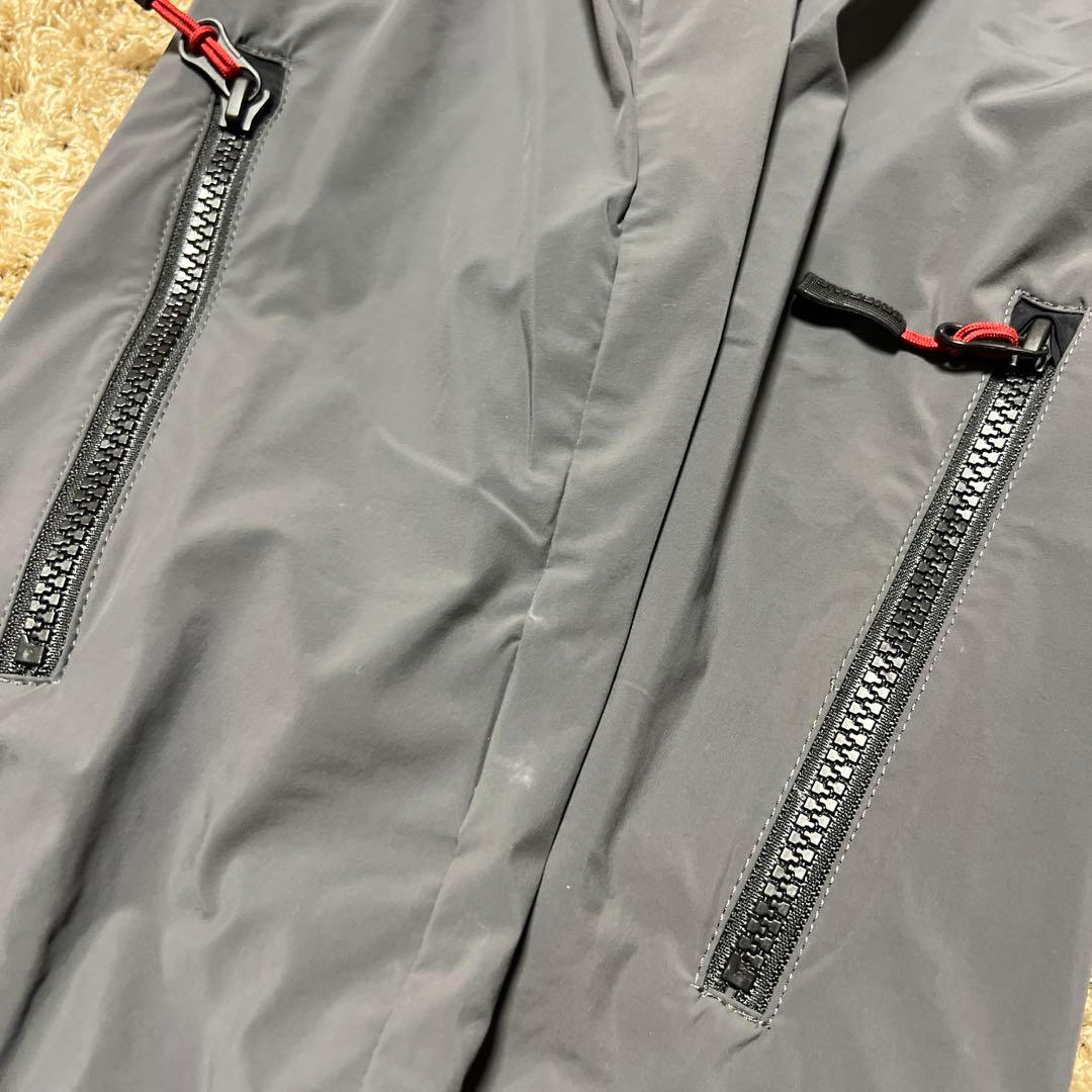 BRIEFING＊ウィンドベスト