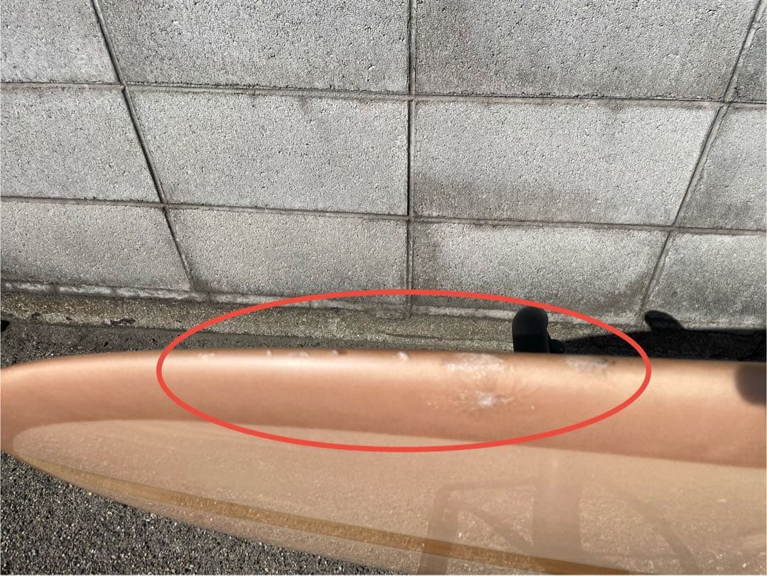 Crème（クリーム） ファットキャット 9.6