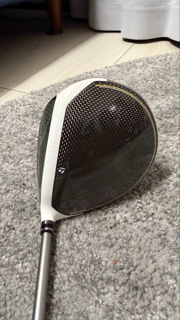 テーラーメイド ステルスグローレ ドライバー 10.5