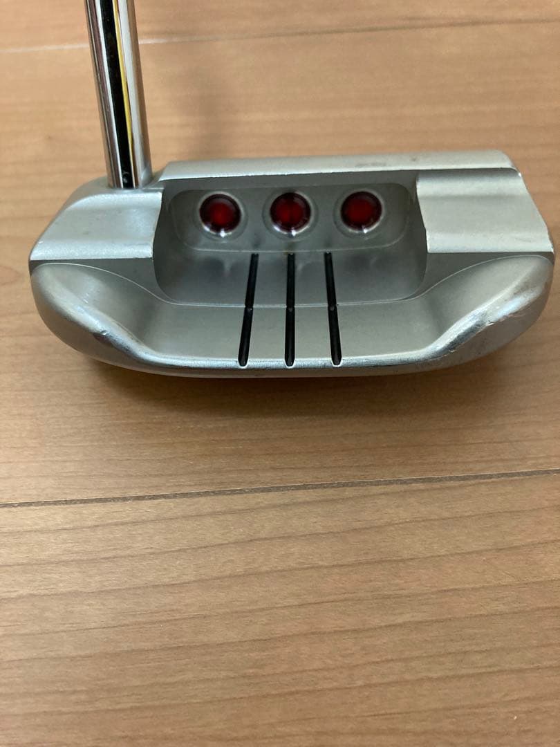 クラブ SCOTTY CAMERON california FASTBACK