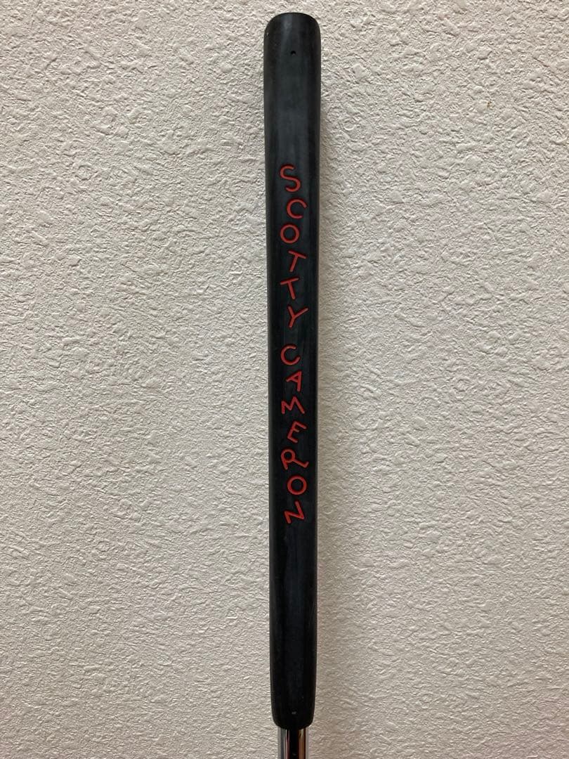クラブ SCOTTY CAMERON california FASTBACK