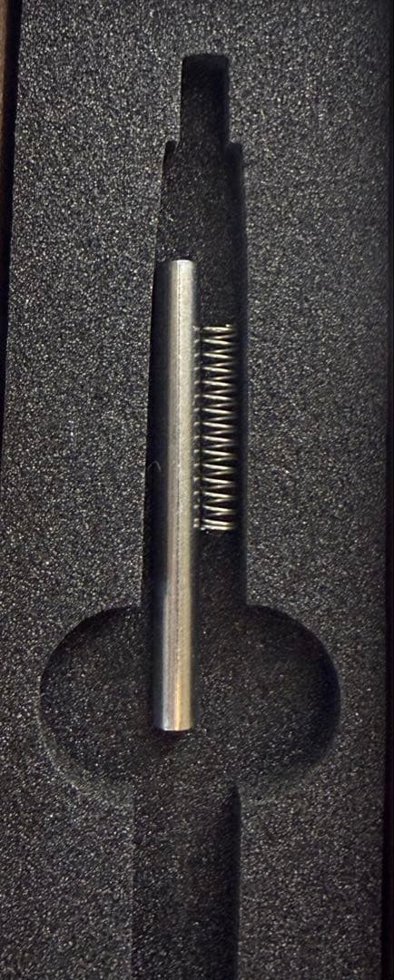 ボナンペン 特上マーブルウッド瘤 真鍮