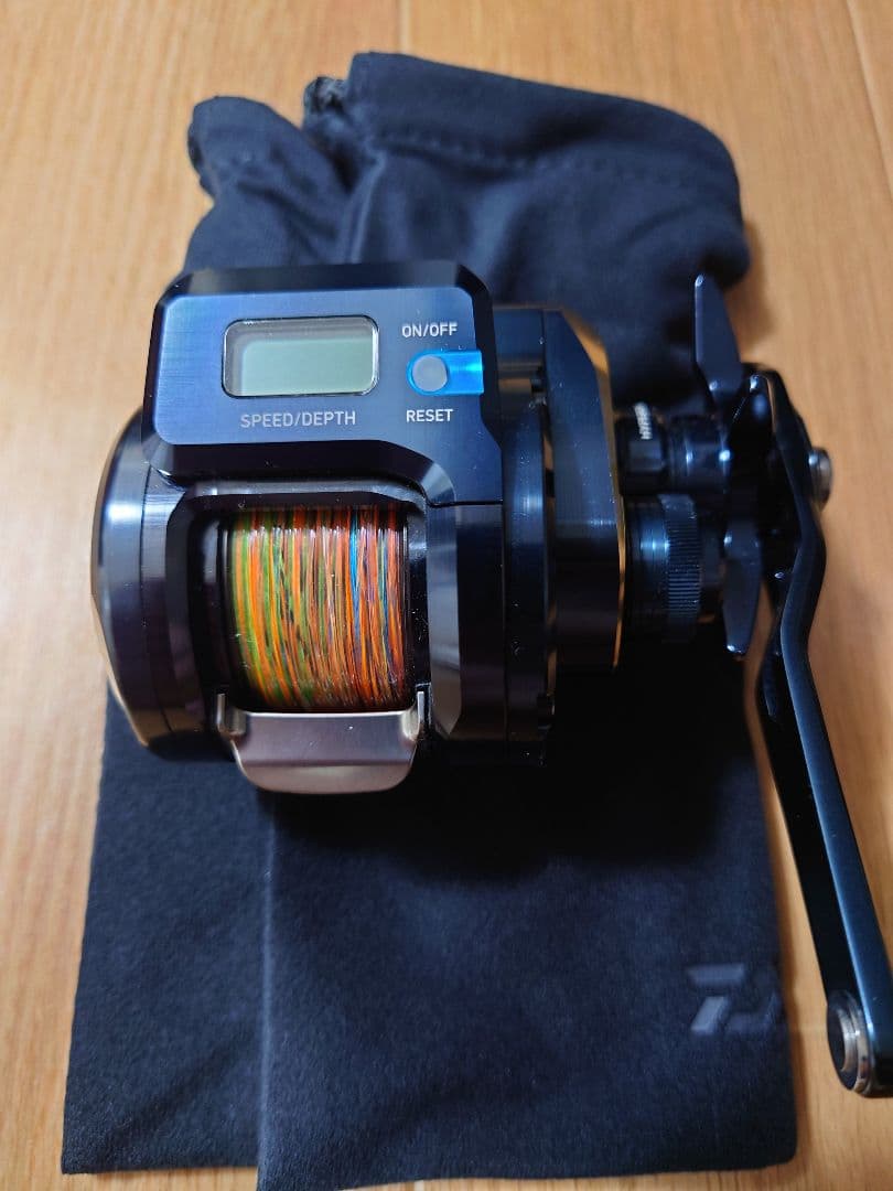 25ソルティガ IC 300