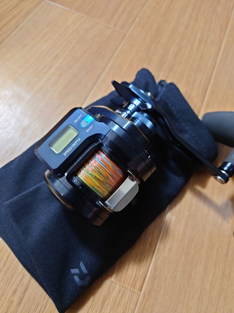 25ソルティガ IC 300