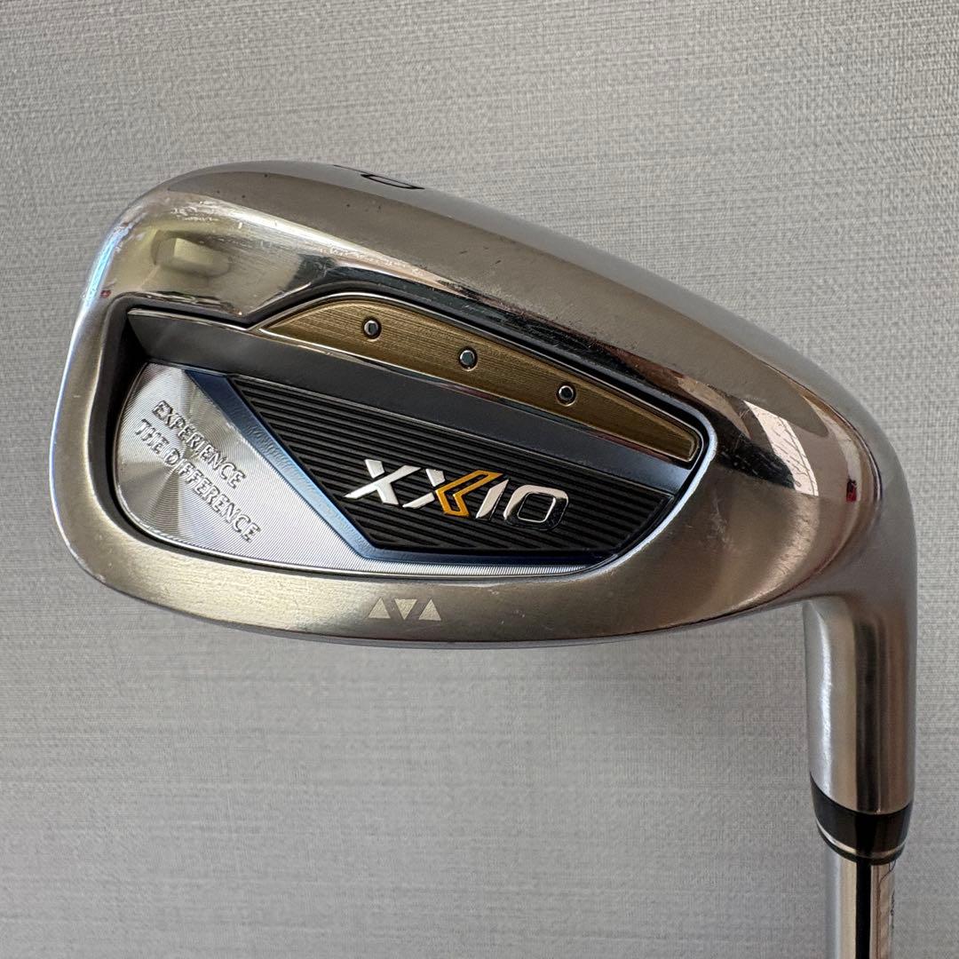 XXIO13 PW 純正スチールシャフト フレックスS